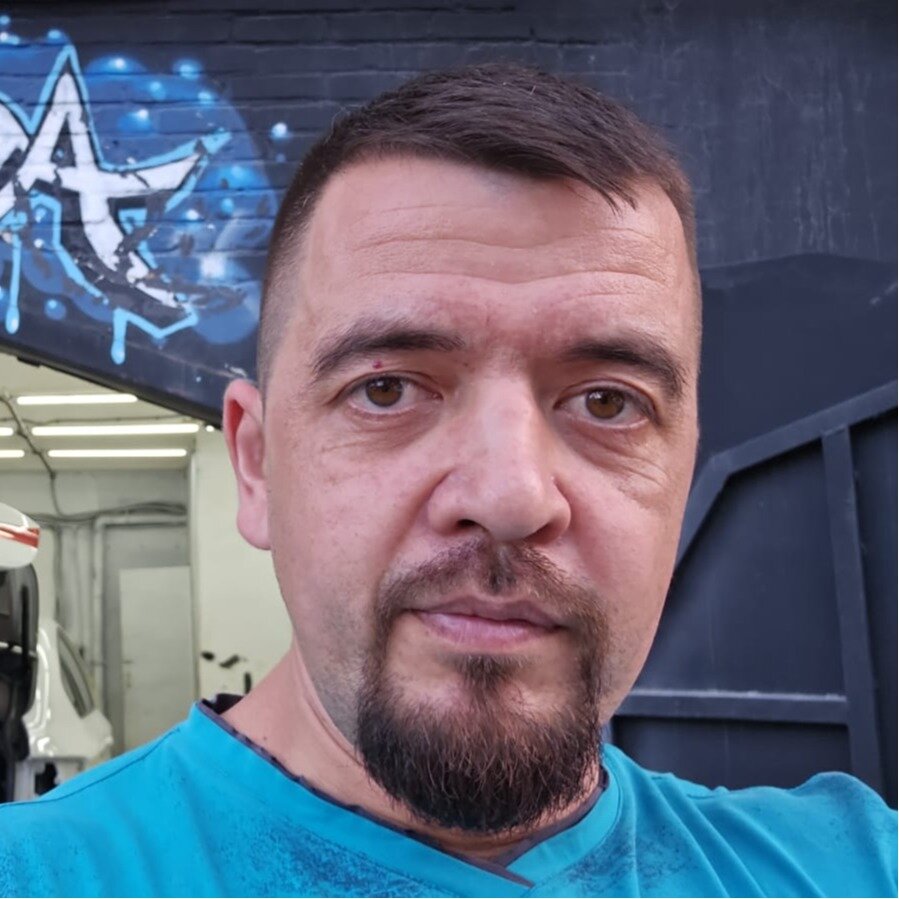 Александр Николаевич Новицкий