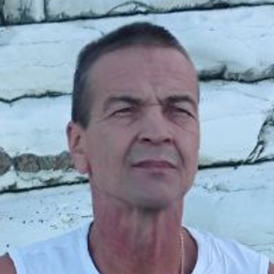 Егор Воронин