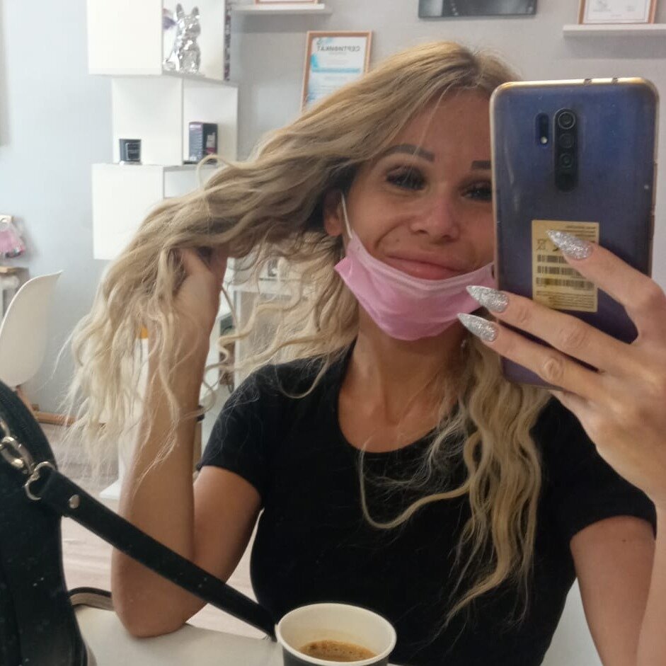 Вероника К.