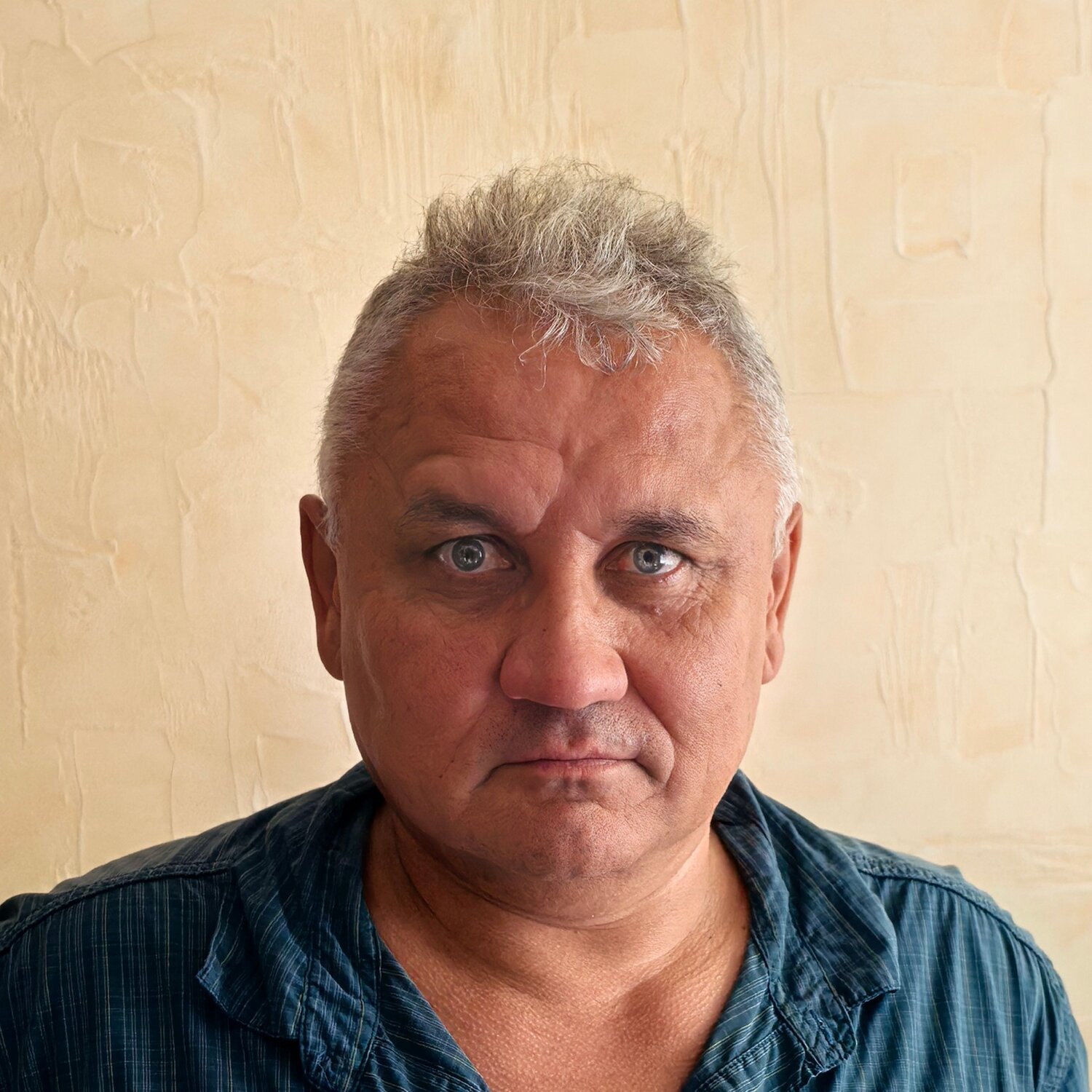 Сергей Иванов