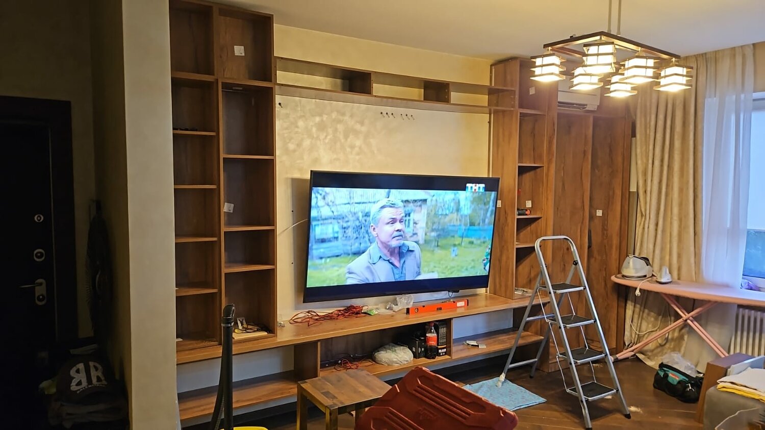 квартира в современном стиле, дизайн интерьера, мебель, интерьер гостиная, квартири