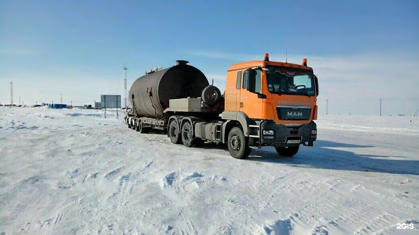 маз цистерна негабарит, негабарит на зимнике, зимники мессояханефтегаз, зимник ванкор, зимник игарка ванкор