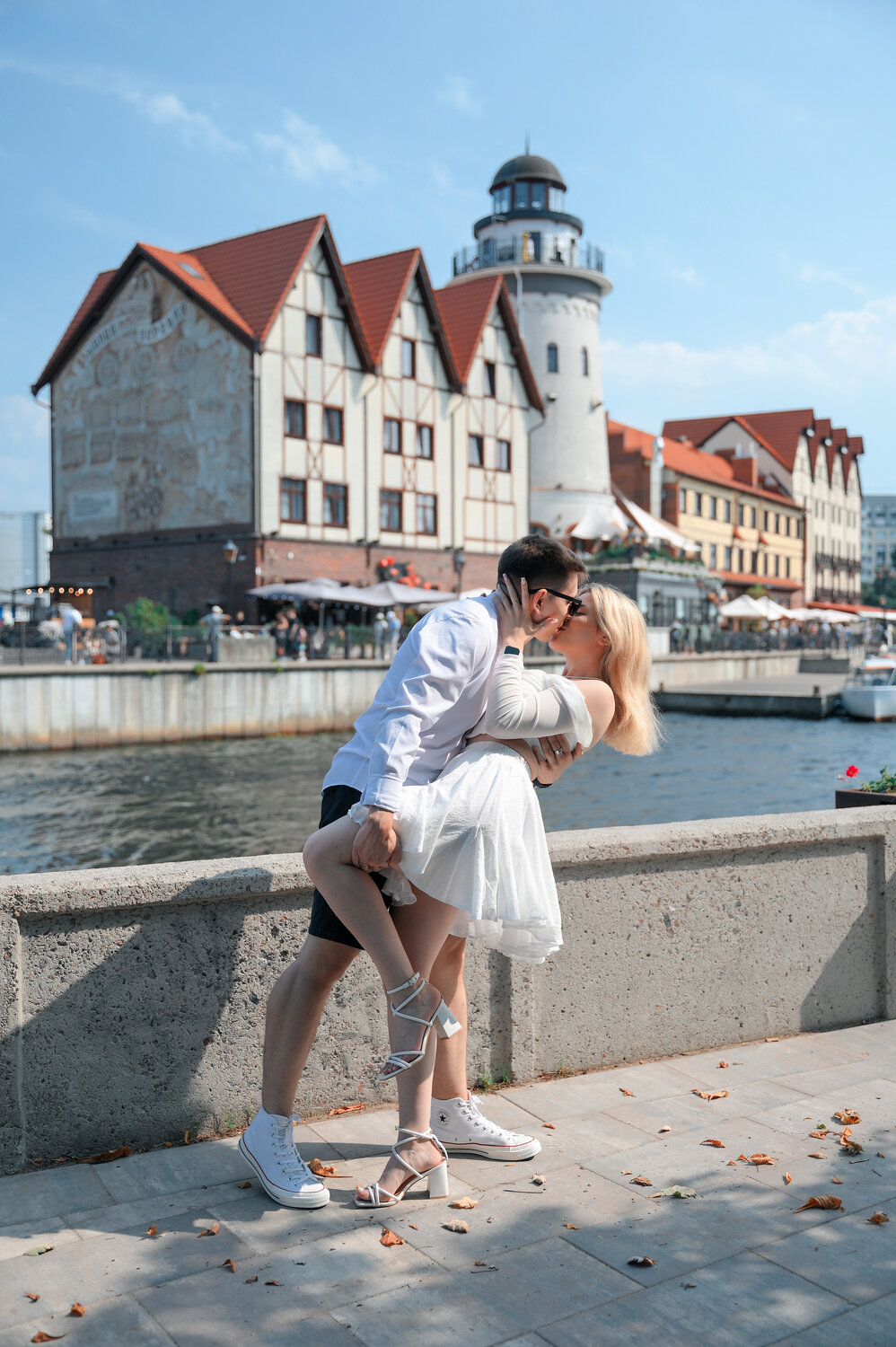 рыбная деревня калининград, fishing village kaliningrad, калининград туристы, калининград туризм, фотосессия в калининграде