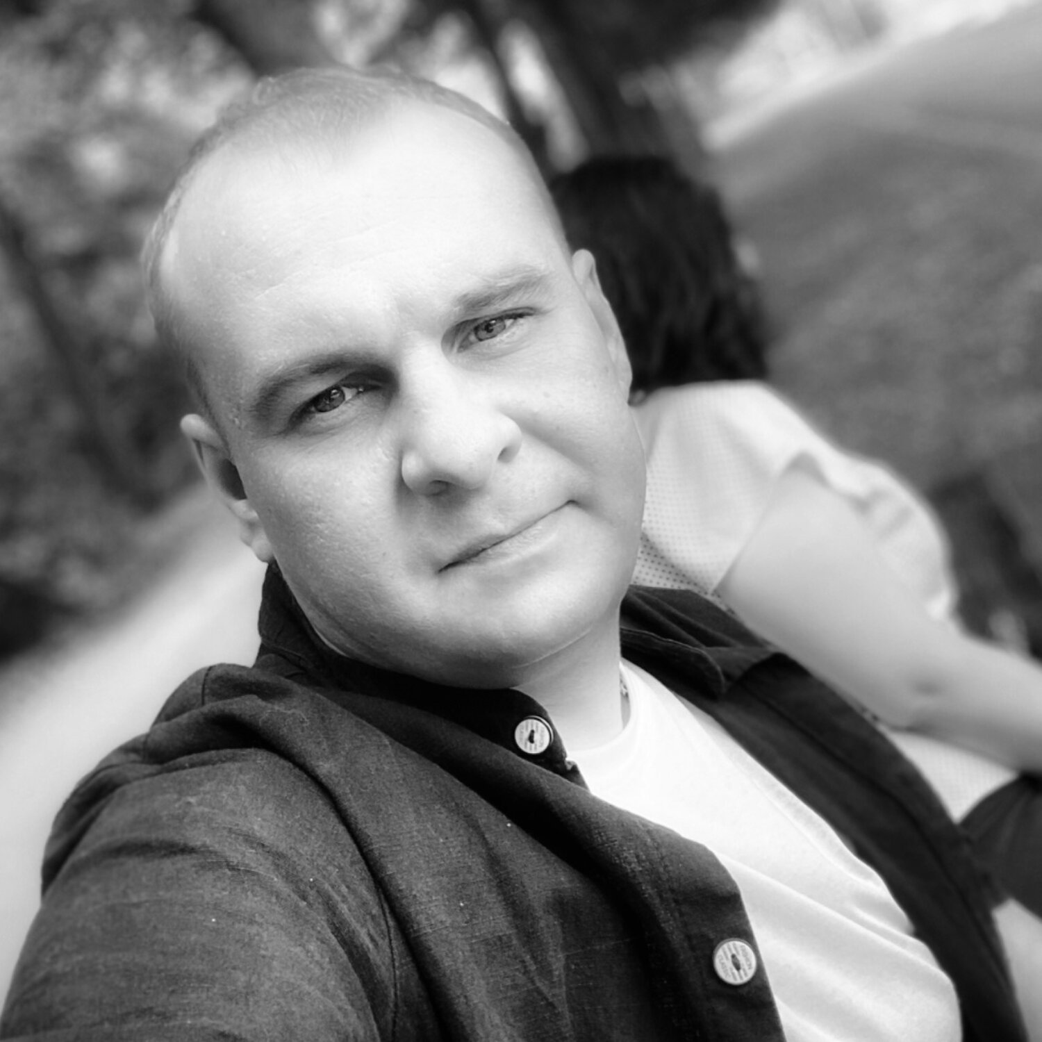 Иван Осадчий