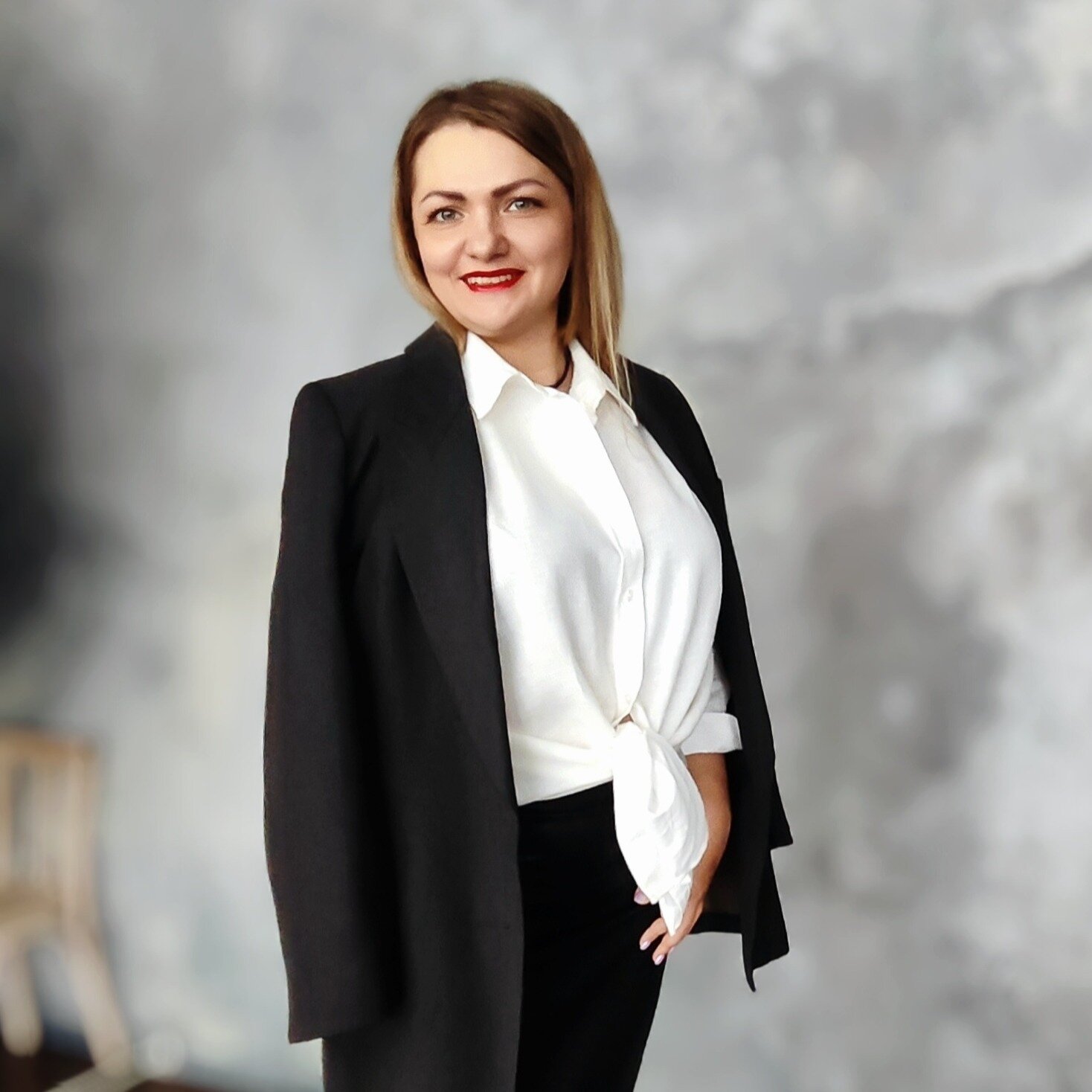 Олеся Сарачёва
