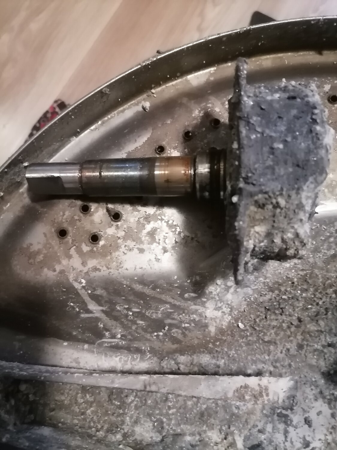 Ремонт стиральных машин с выездом на дом