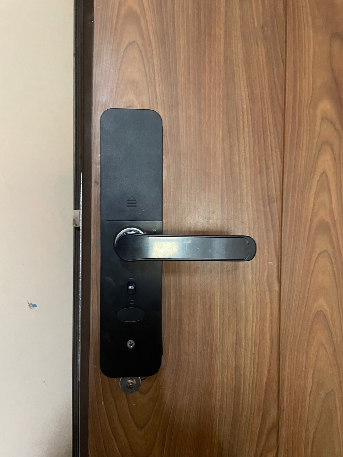 умный дверной замок xiaomi, дверной замок электронный, замок умный дверной xiaomi smart door lock e, умные дверные замки, умный дверной замок aqara