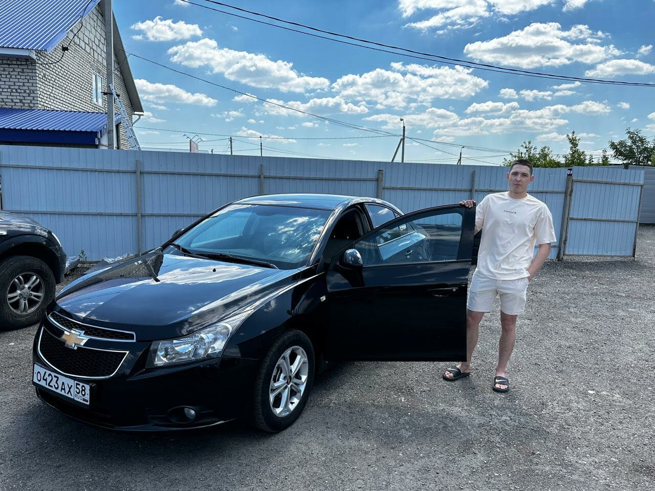 шевроле круз черная, машина chevrolet cruze, cruze, шевроле круз рестайлинг, Chevrolet Cruze I