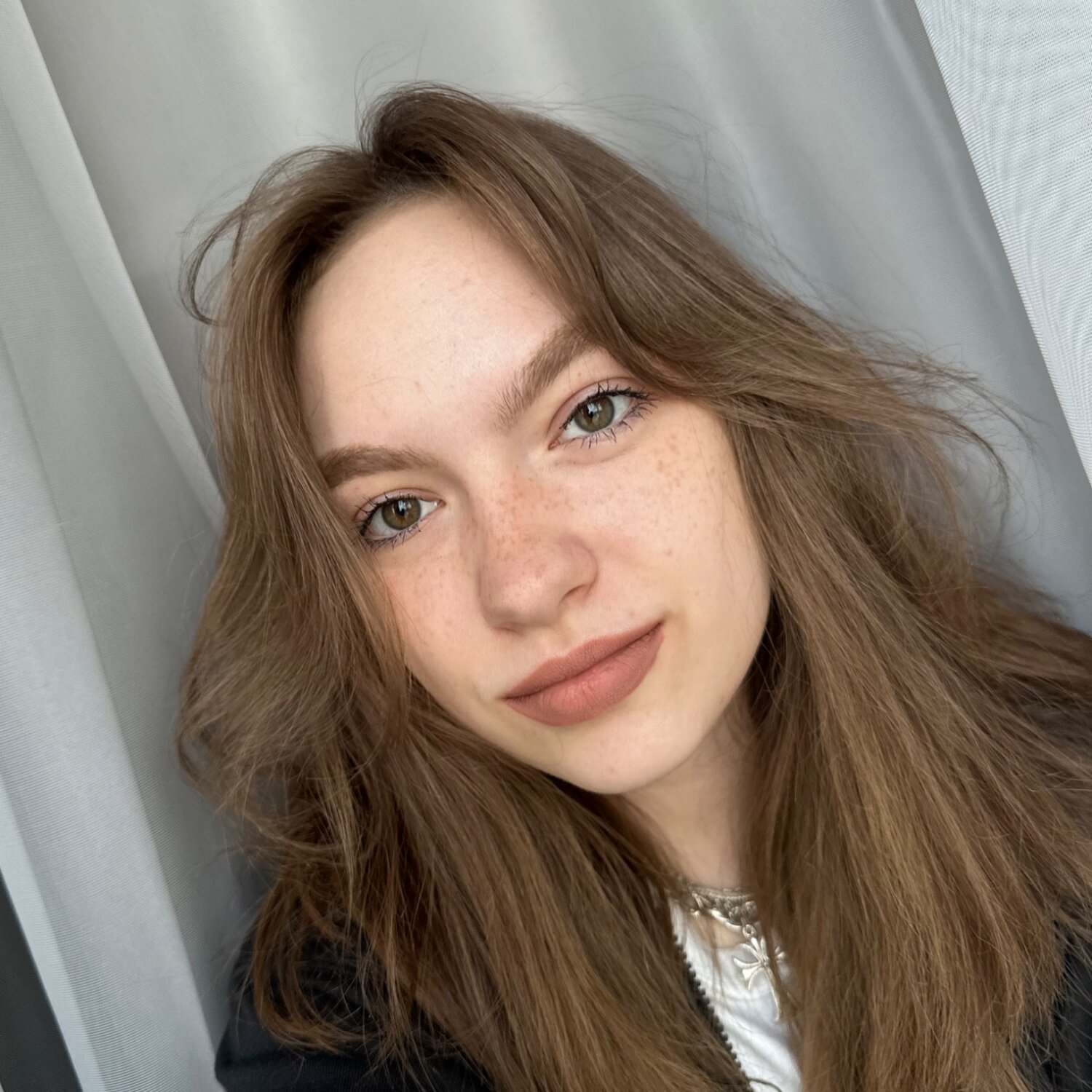 Дарья Семёнова