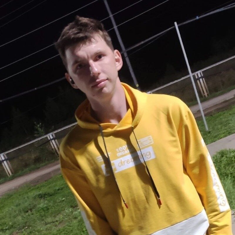 Oleg Nazarow