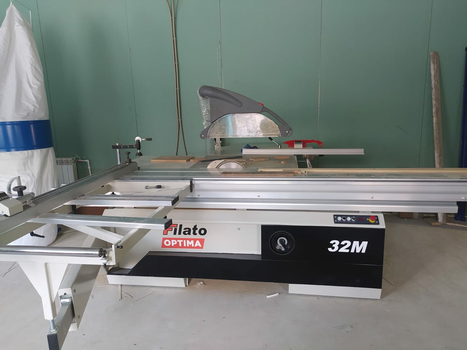 форматно раскроечный станок, форматно-раскроечный станок filato optima 32m, форматно-раскроечный станок filato optima 32f, робланд форматно раскроечный станок, раскроечный станок