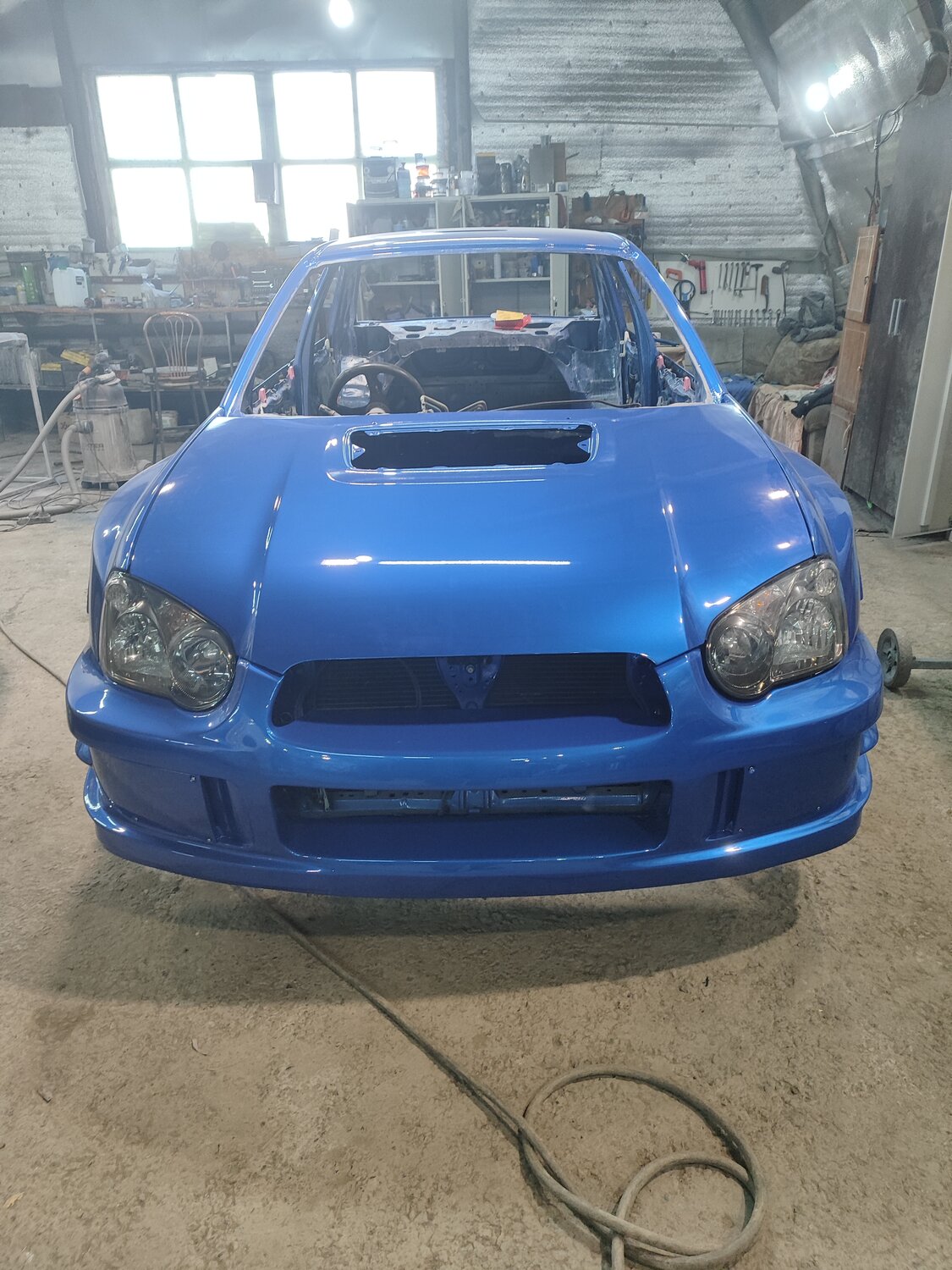 subaru impreza gd, субару импреза врх, импреза, для subaru impreza, Subaru Impreza WRX II Рестайлинг 1