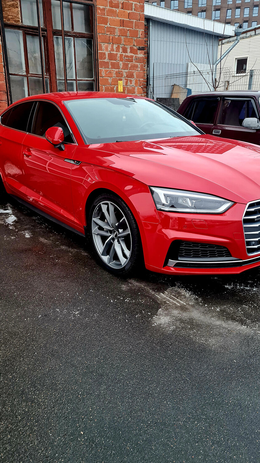 audi a 5 2018, audi a 5 2017, audi a 5 2019, audi a 5 2016, Audi S5 I Рестайлинг