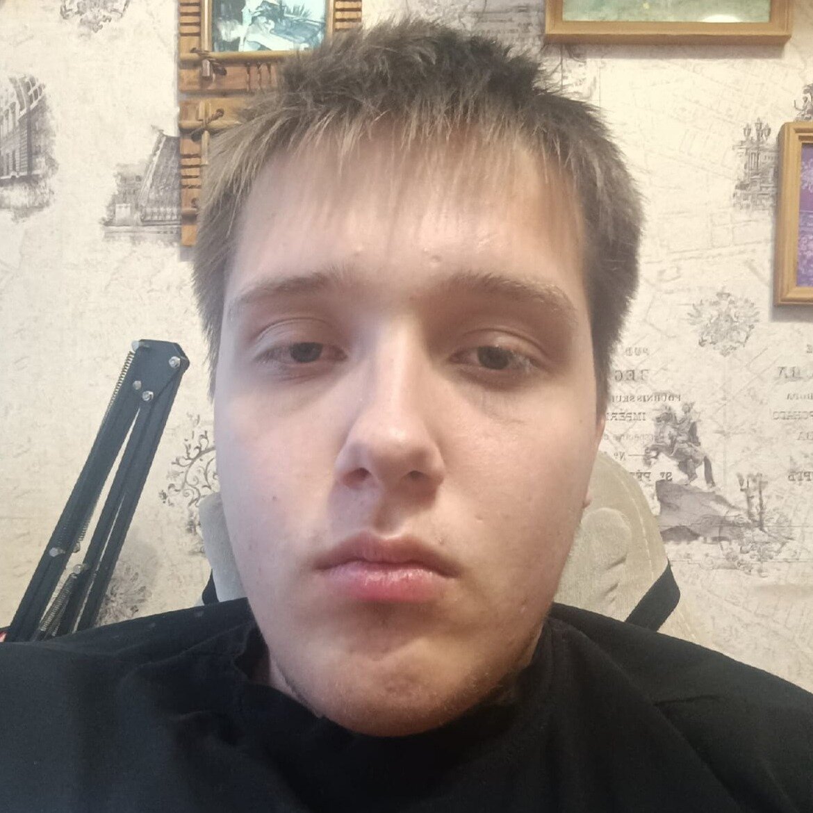 Денис Мусиенко