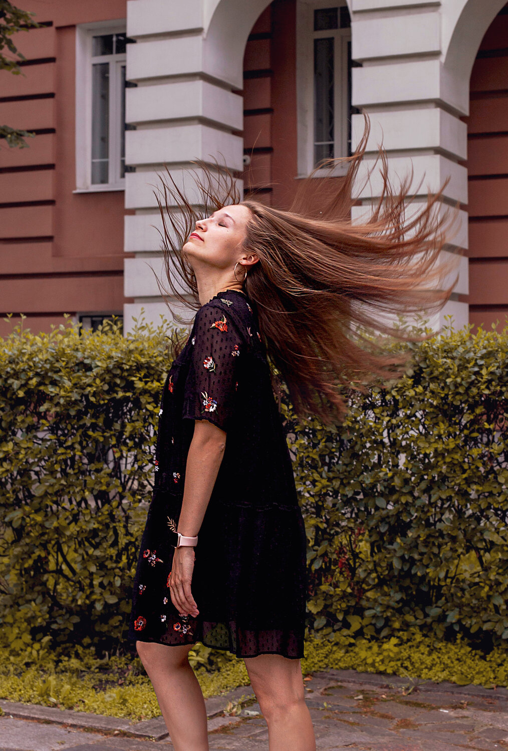 девушка, ekaterina kuznetsova модель, женщина, фотосессии девушек, портретная фотосессия