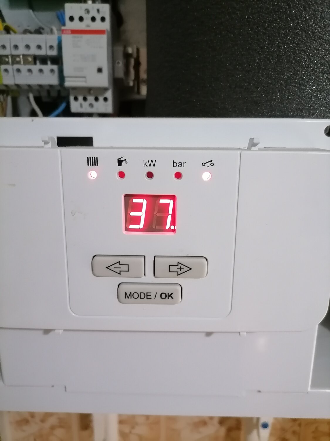 Ремонт водонагревателя