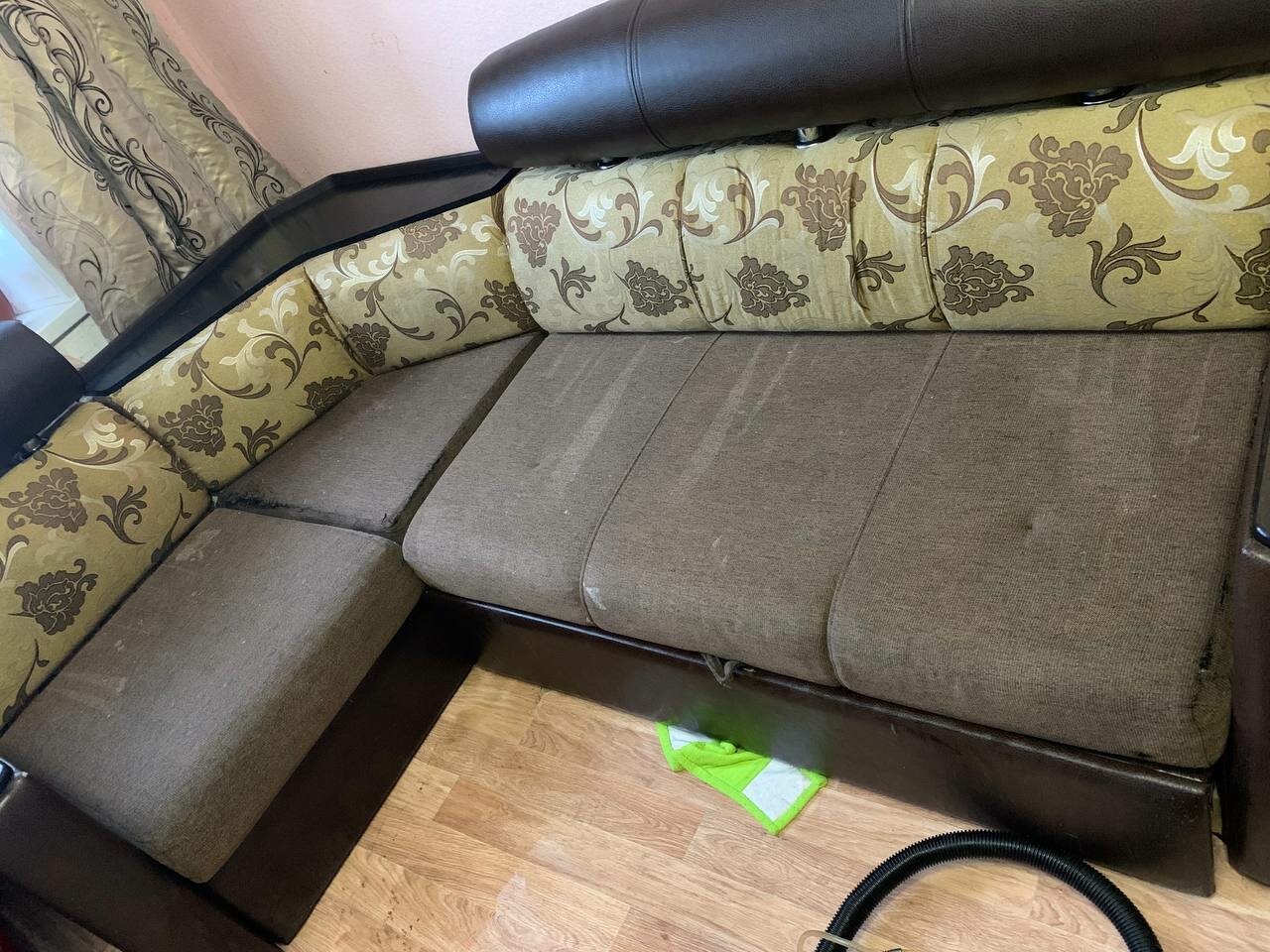 угловой диван б/у, угловой диван, диван угловой с баром стронг 2, диван, диван уголок