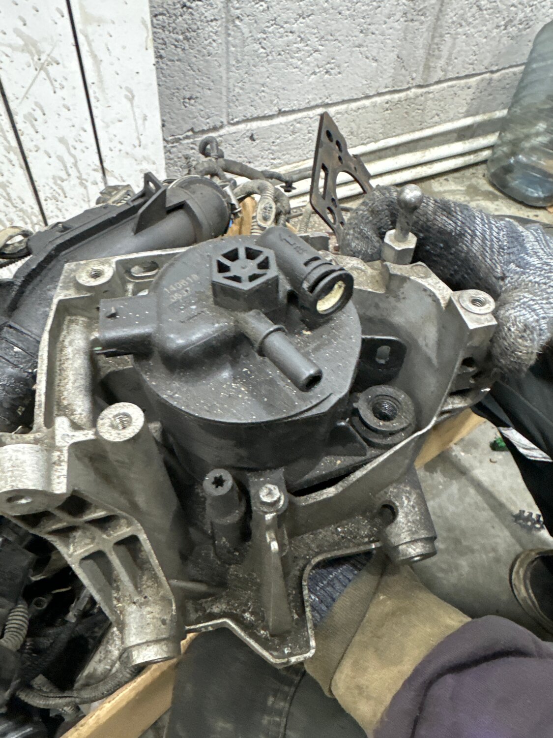 механическая коробка, коробка передач, коробка переключения передач, коробка, кпп механическая