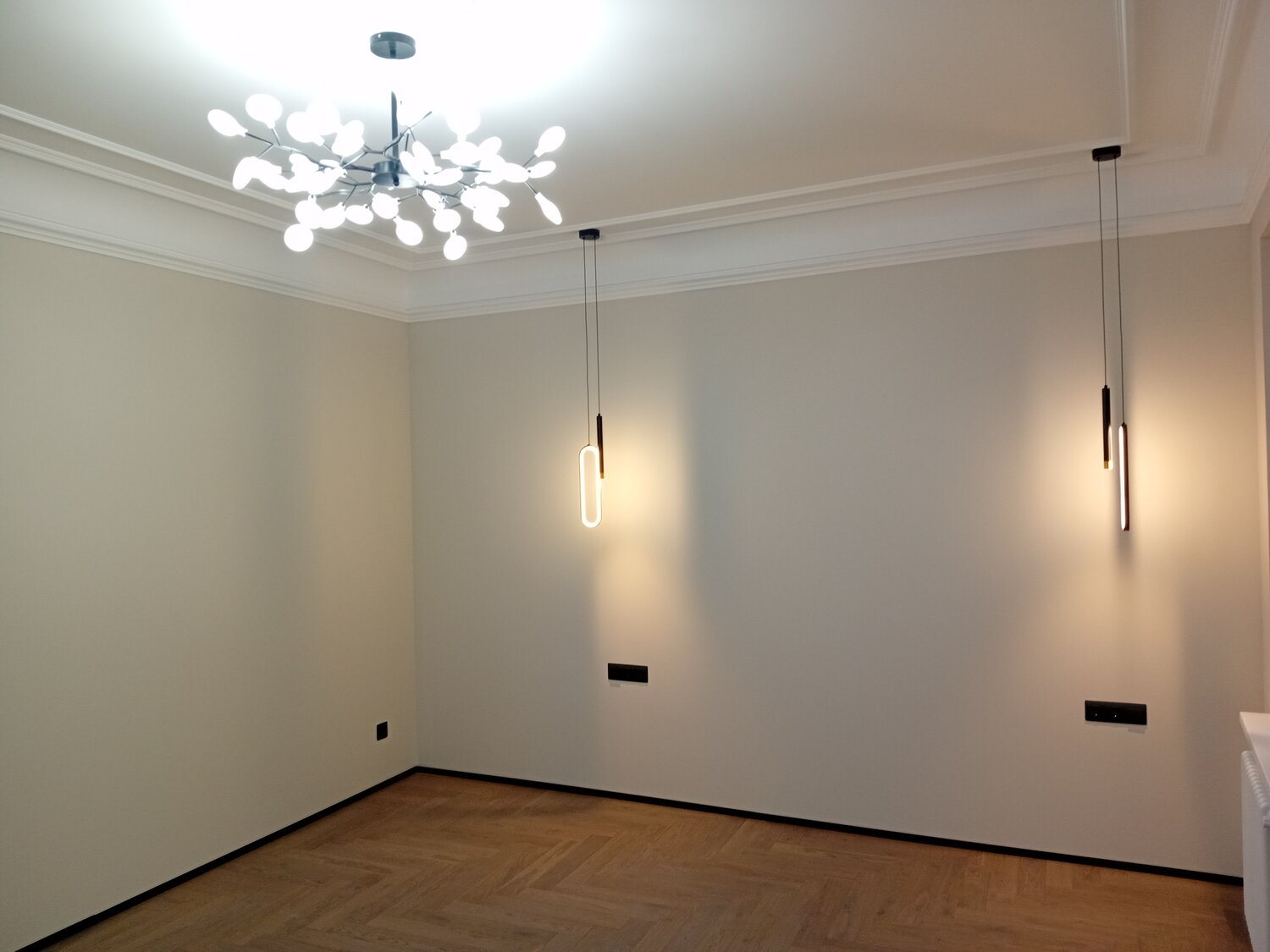 heracleum ii pendant light by moooi, потолочная люстра ambrella light traditional tr3011, потолочные светильники, люстра светильник, люстра современная