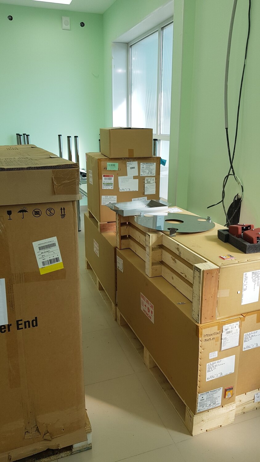 хранение, упаковка, оборудование, производства, в коробках