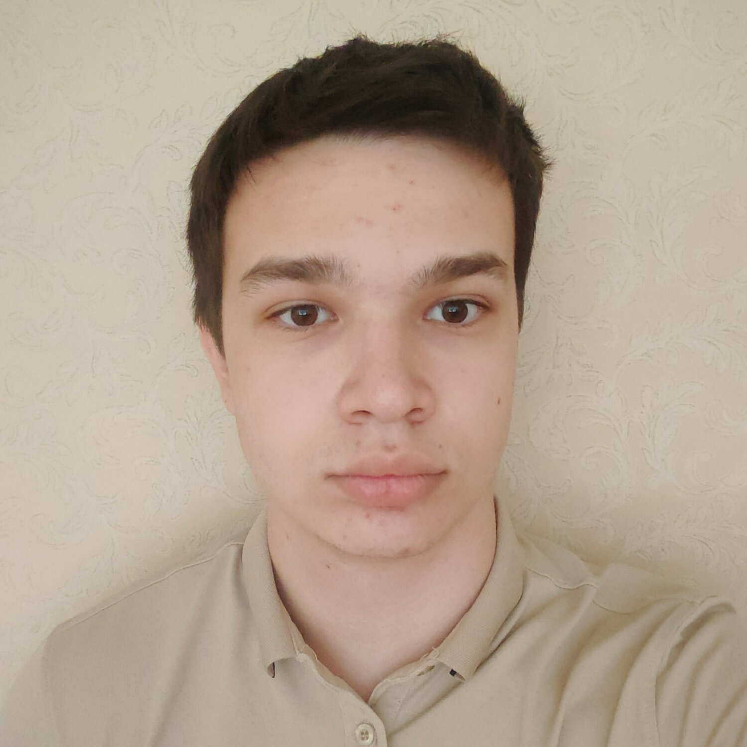 Егор Кобец