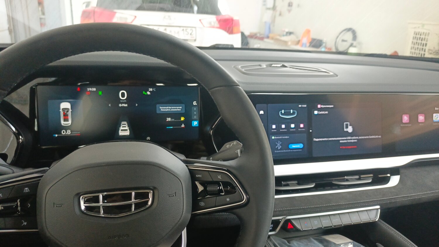 джили монжаро 2025 рестайлинг, geely monjaro 2023, новый geely monjaro, джили манджаро 2025 новый кузов, geely monjaro