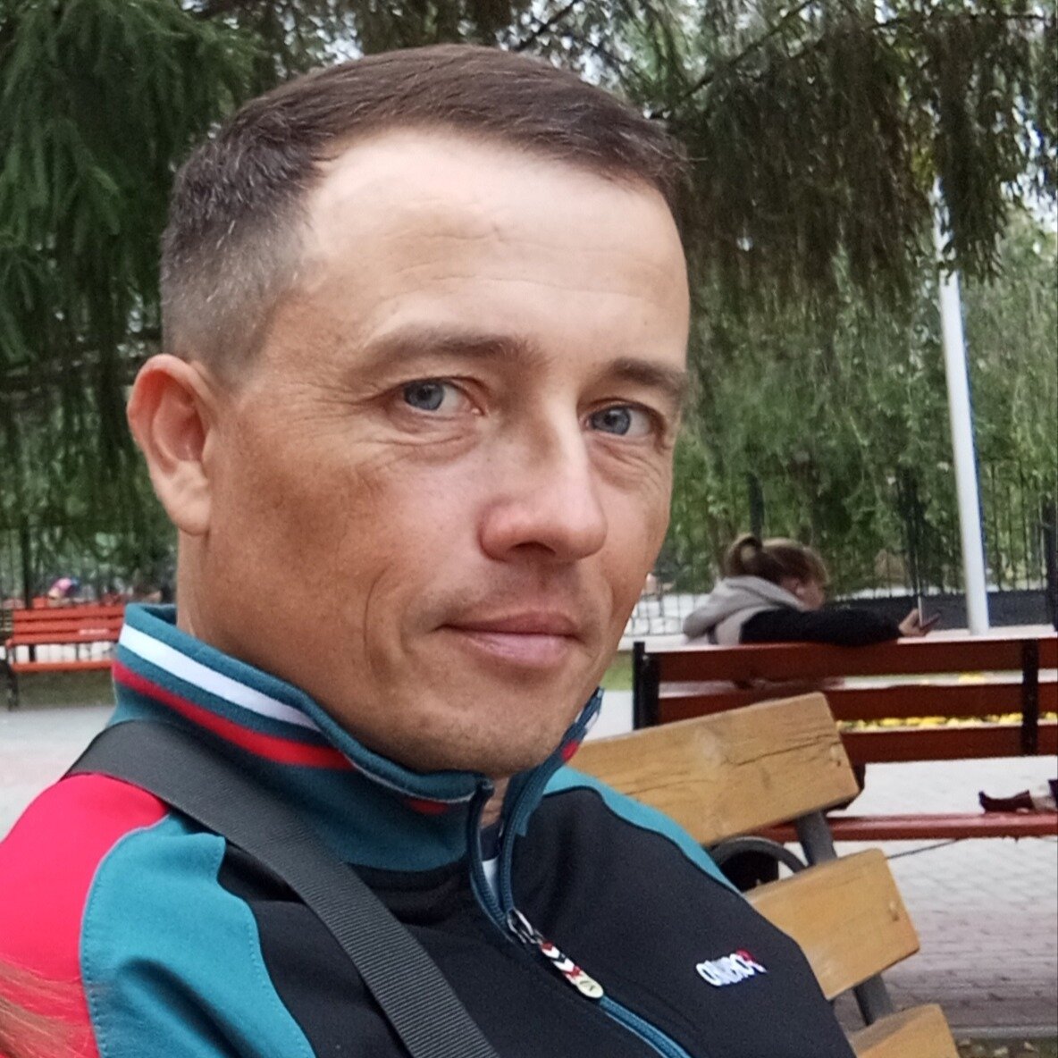 Евгений Ткаченко