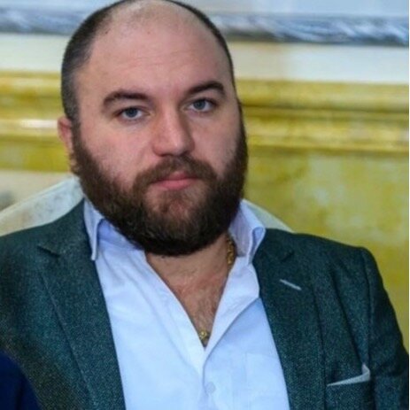 Арутюн К.