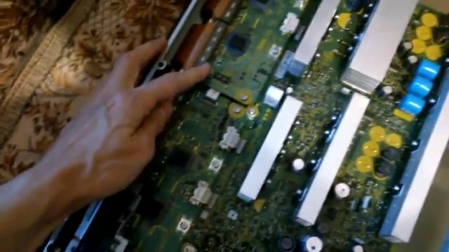 tnpa5081, tx-pr42u20 sm board, плат, техника, tnpa5349ab