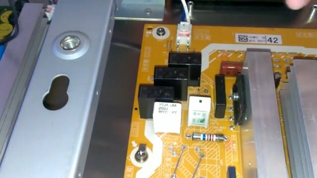 блок питания dps 298cp-4a взрыв ic901, sony cdp, плата питания b159-201, деталь, плату питания для тв samsung ue24h4080au