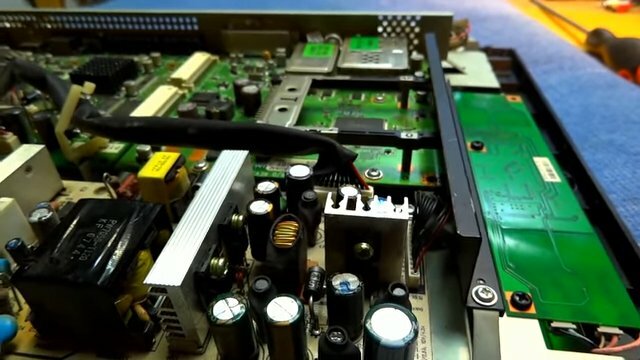 nad cd 5300 laser, плат, деталь, техника, electronics