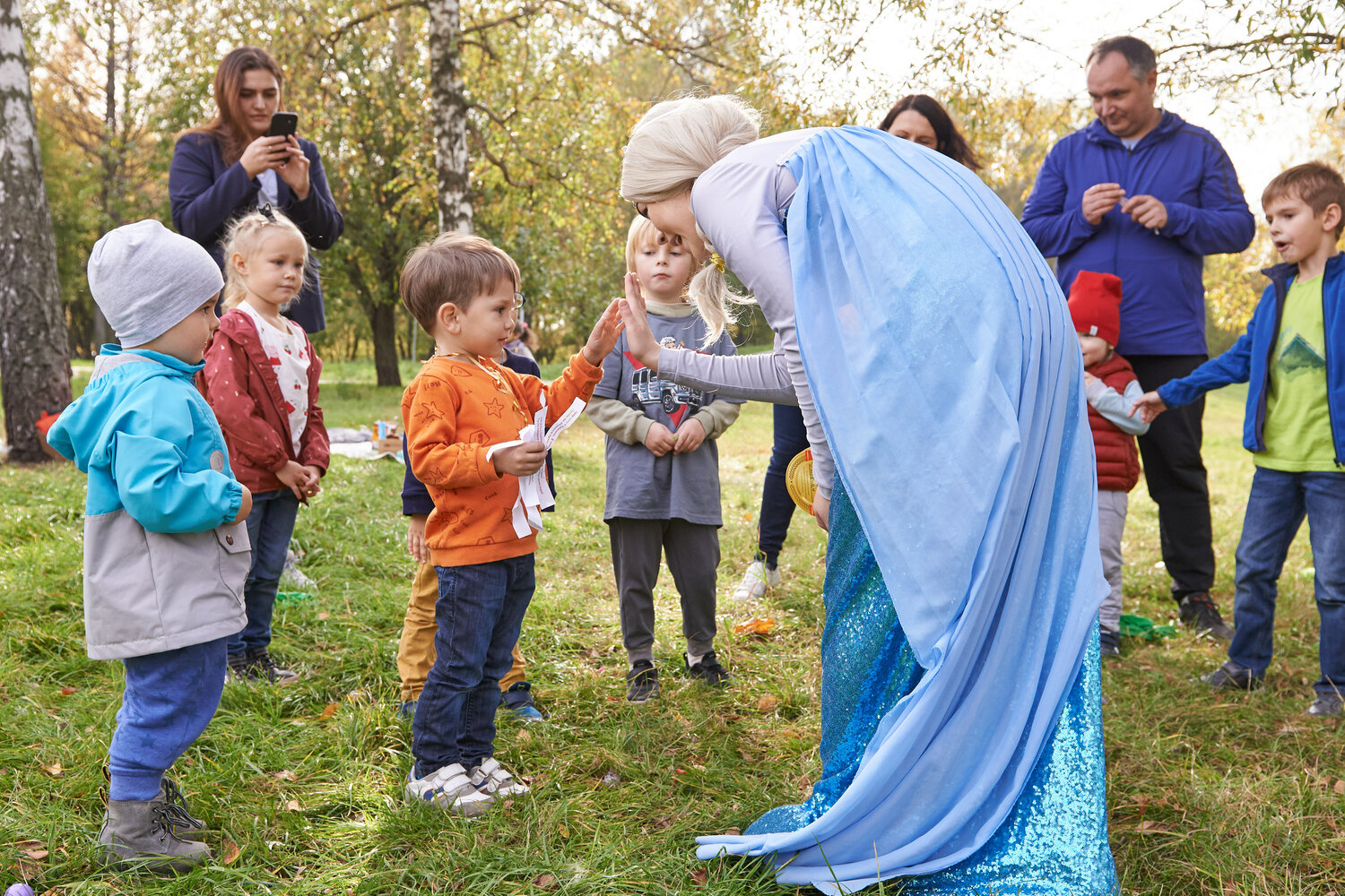 православные дети, квесты для детей на природе, детский праздник, православный мир, русское православие