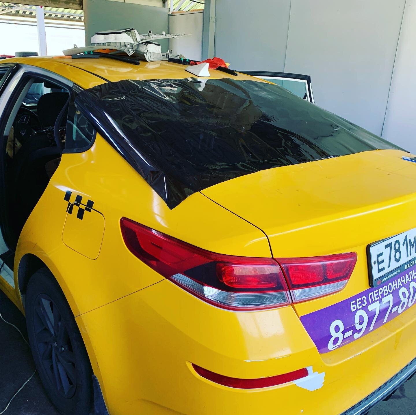 автомобиль такси, автомобиль, такси россия, авто, SEAT Leon III