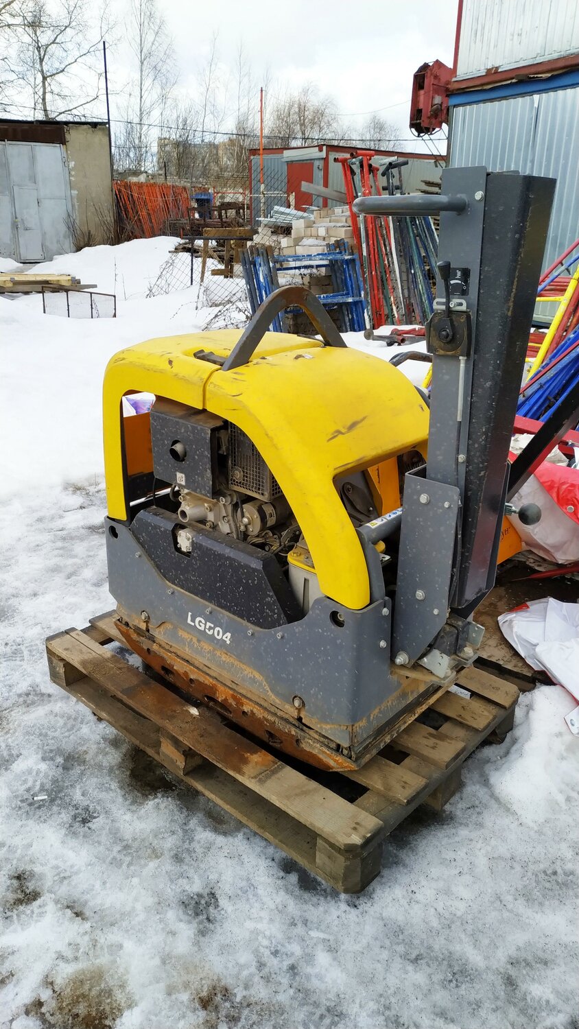 виброплита atlas copco lg400, виброплита, виброплита lg400 атлас копко, виброплита 400 кг, виброплита бомаг 500кг