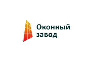 панорама оконный завод, окна панорама логотип, техника, логотип, панорама эмблема