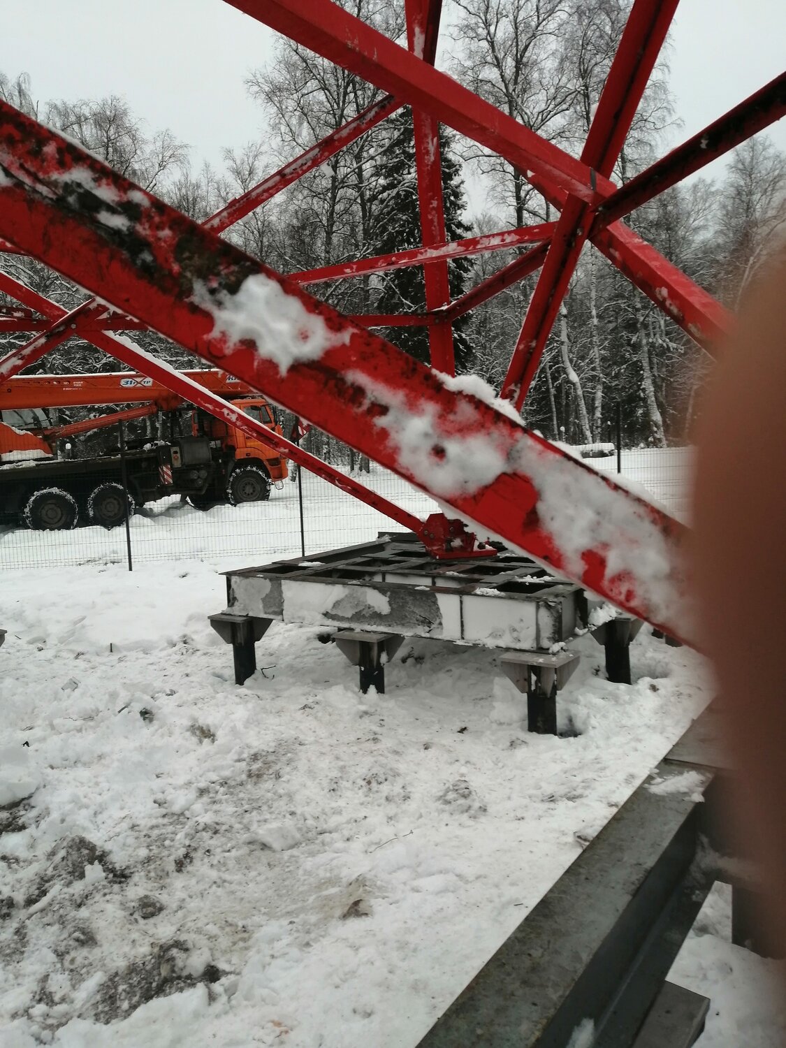 ленточный конвейер 18 м, сельскохозяйственная техника, конвейер ленточный кл-1200-20м, подмости каменщика пантограф, спецтехника