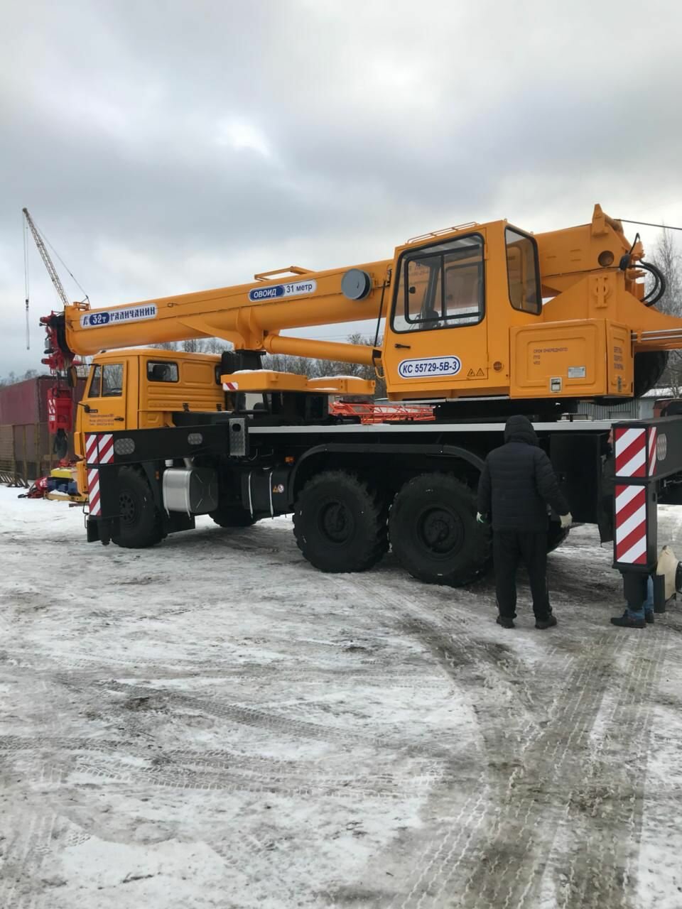 автокран камаз кс-45717к-3, 25 тонн, автокран галичанин 25 тонн камаз 43118, кран кс-55729 галичанин 32т, автокран галичанин кс-55713-5в, автокран кс 55713 галичанин