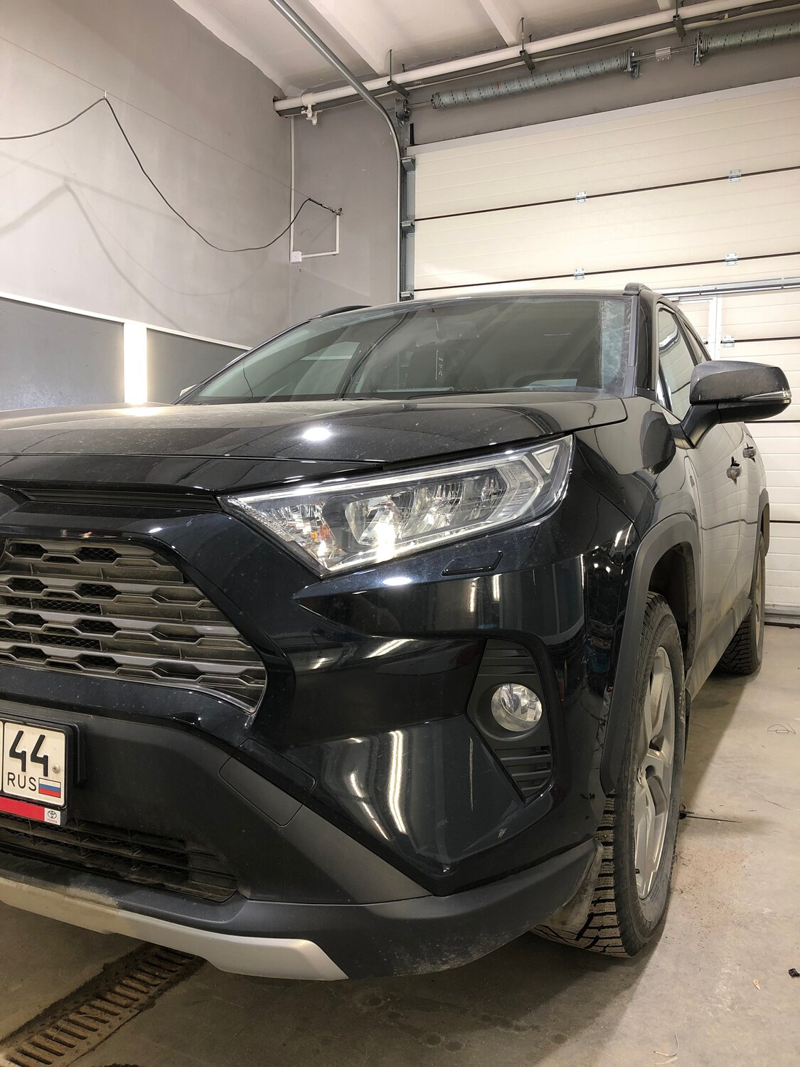 toyota rav4, тойота рав 4 xa50, новый toyota rav 4, toyota rav4 xa50, новая тойота рав 4