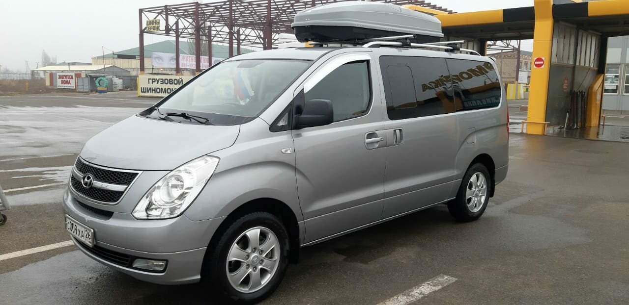 хендай гранд старекс, хендай гранд старекс 2009г, хендай гранд, hyundai h-1, hyundai grand starex 2008