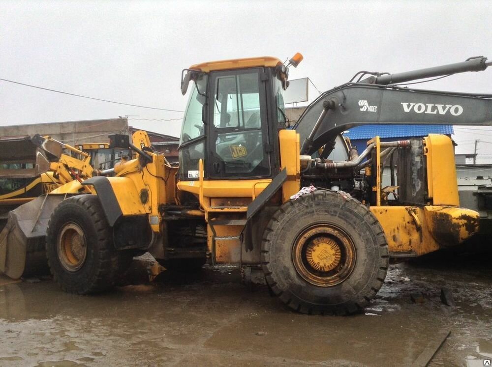 погрузчик jcb 455zx, погрузчик jcb 456zx, погрузчик volvo l120f, фронтальный погрузчик volvo 180, фронтальный погрузчик john deere wl56