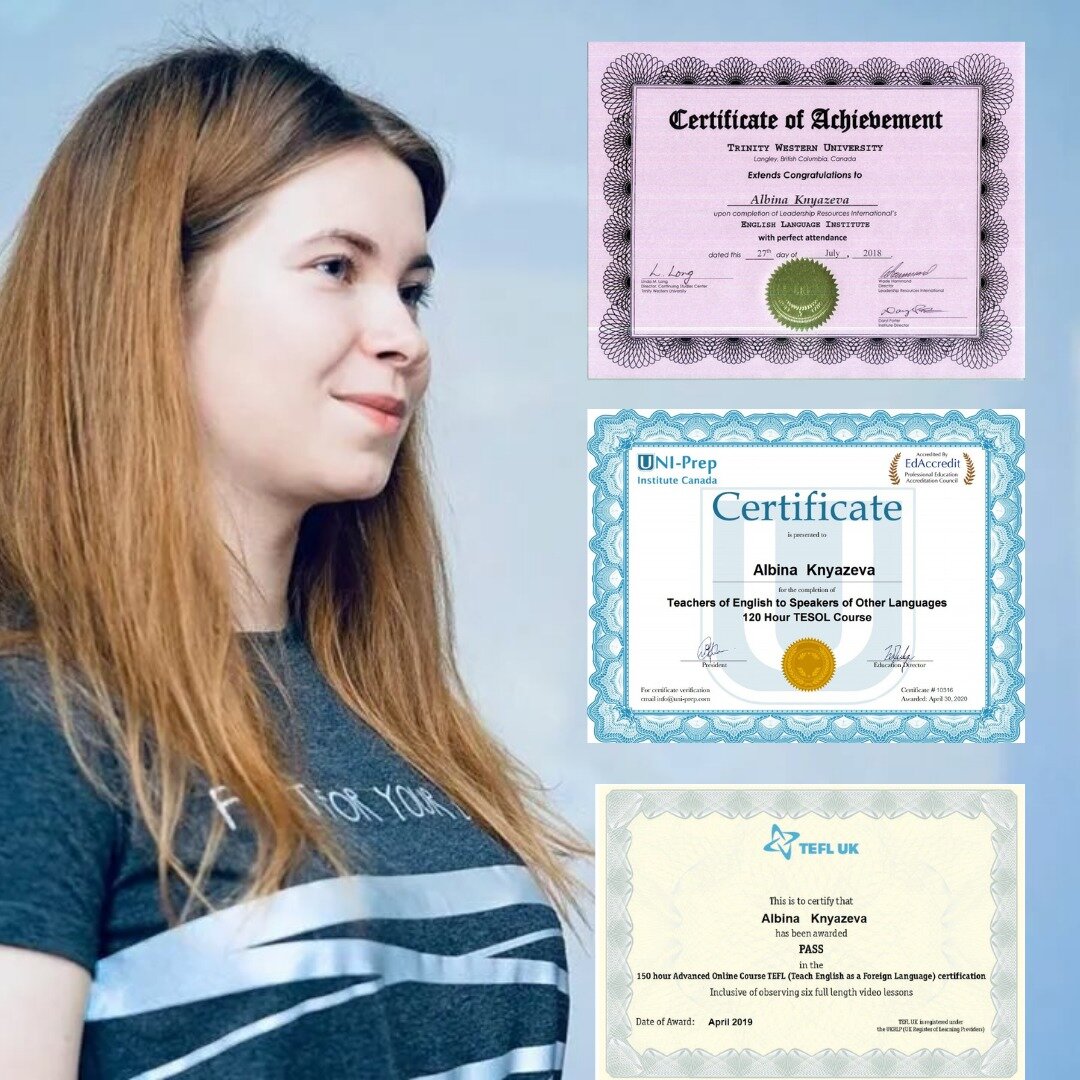 Репетитор в Москве: 66 репетиторов по английскому языку со средним ...