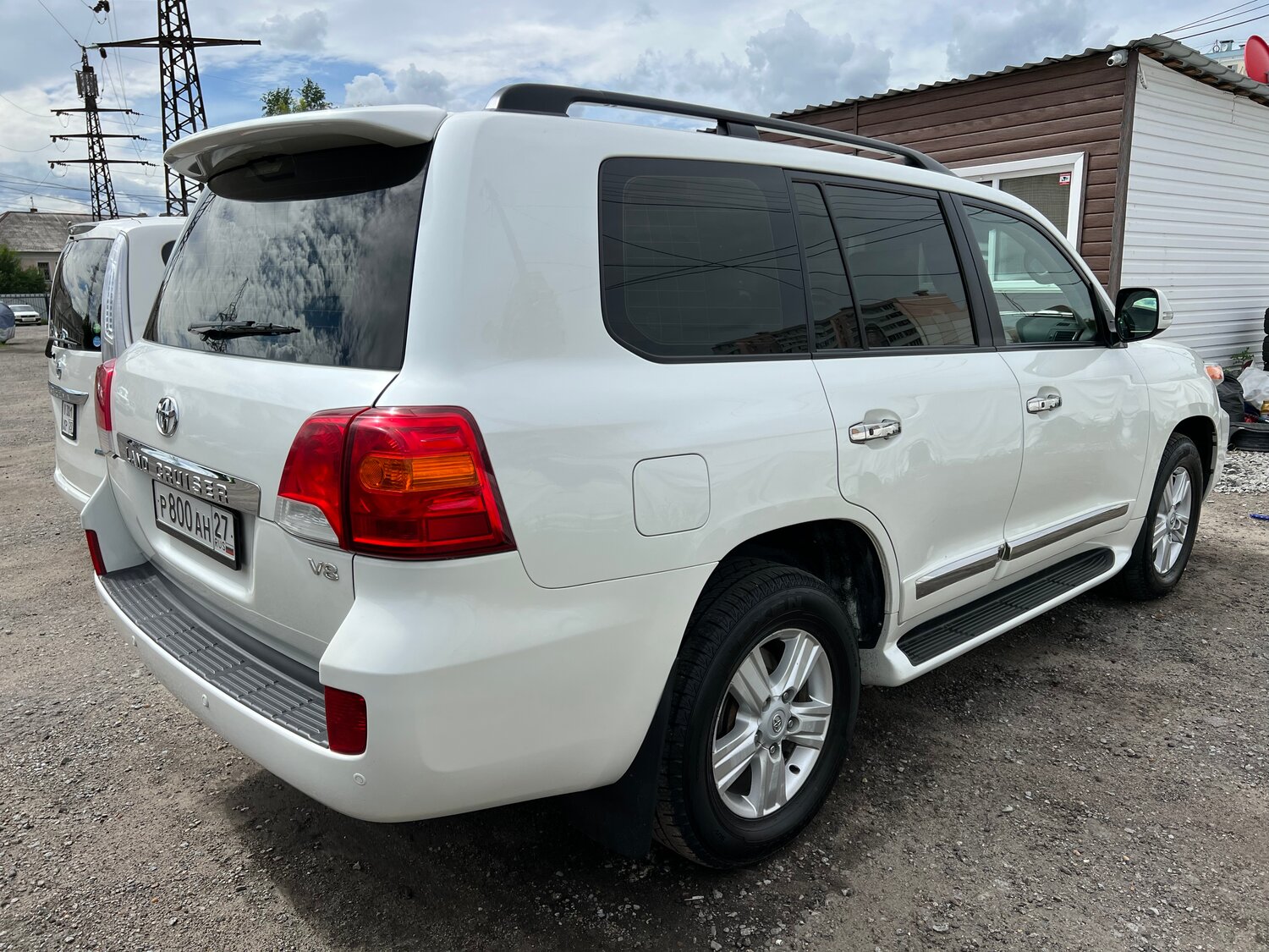 toyota land cruiser, toyota land cruiser 200 series, toyota land cruiser 2014, тойота ленд крузер 200 2011, Toyota Land Cruiser 200 Series Рестайлинг