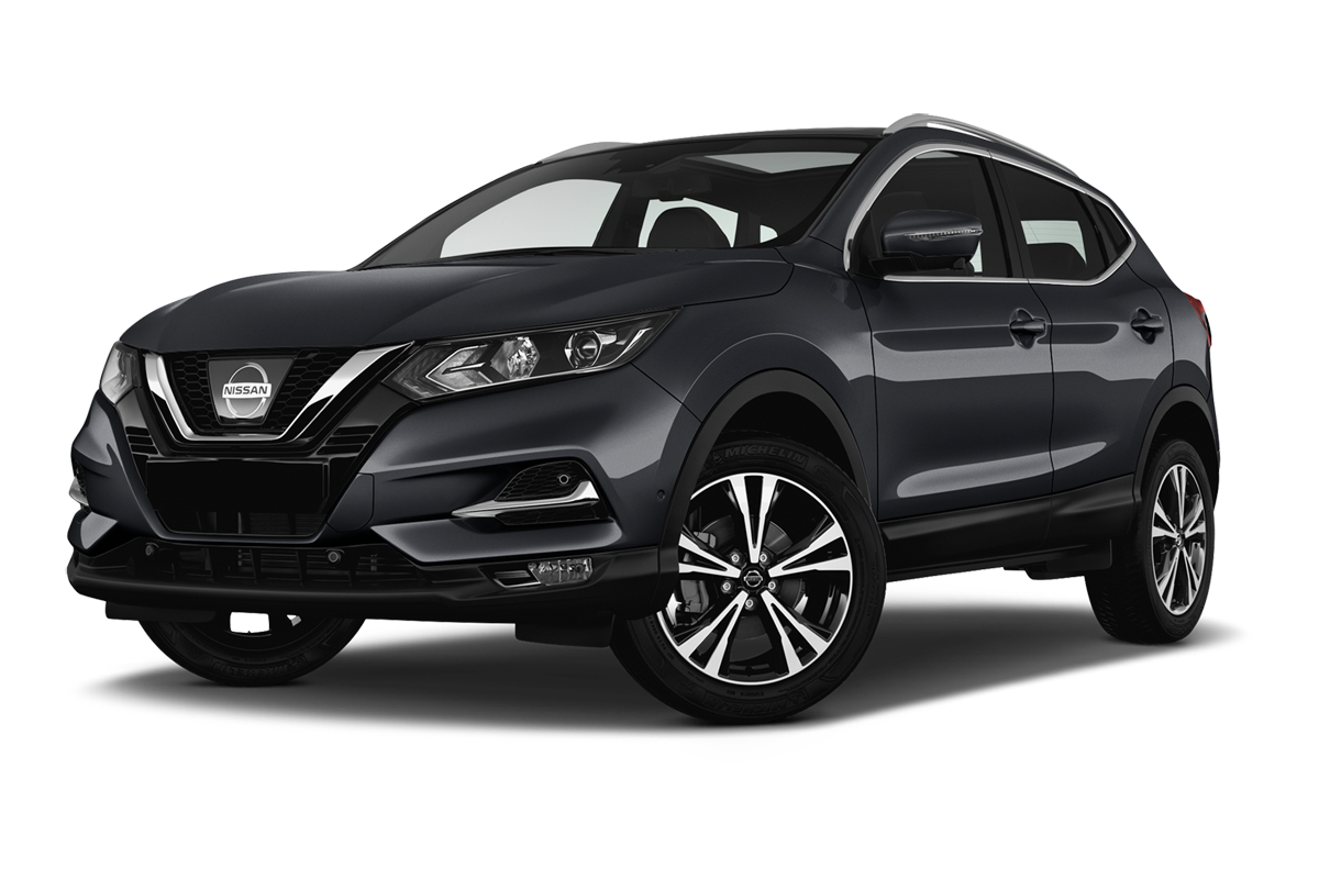 Nissan Qashqai 2021 Р±РµР»С‹Р№