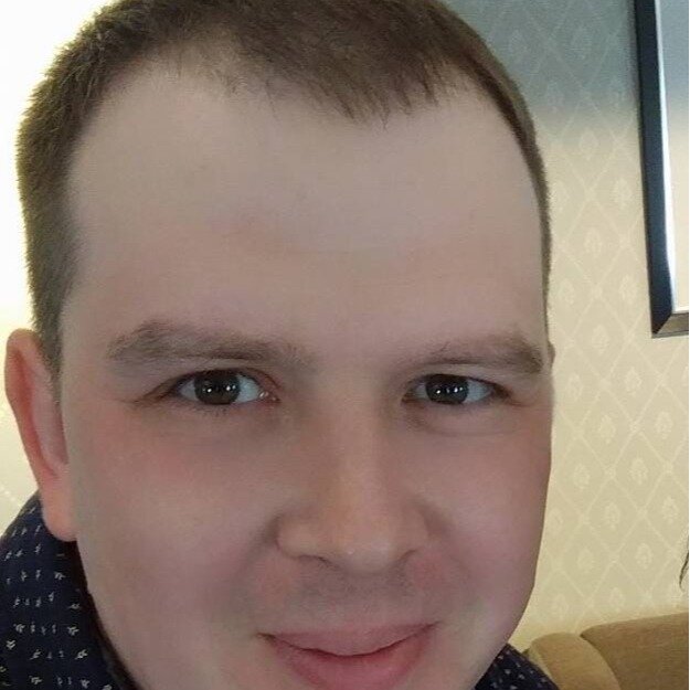 Алексей Андреевич В.