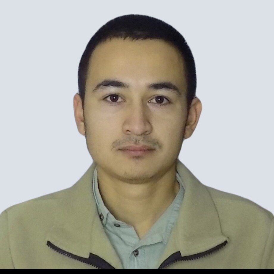 Самандар Сайфуллаев