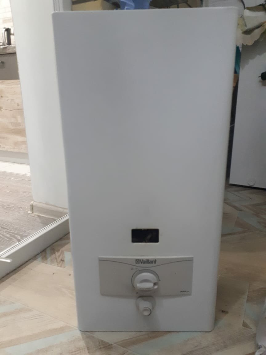 газовая колонка vaillant, газовая колонка, газовая колонка вайлант, газовая колонка аристон, газовая колонка нева