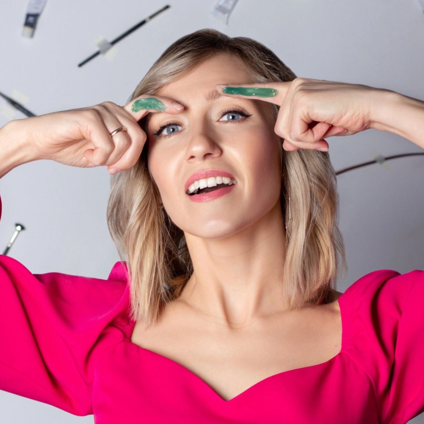 Марина Рогачева