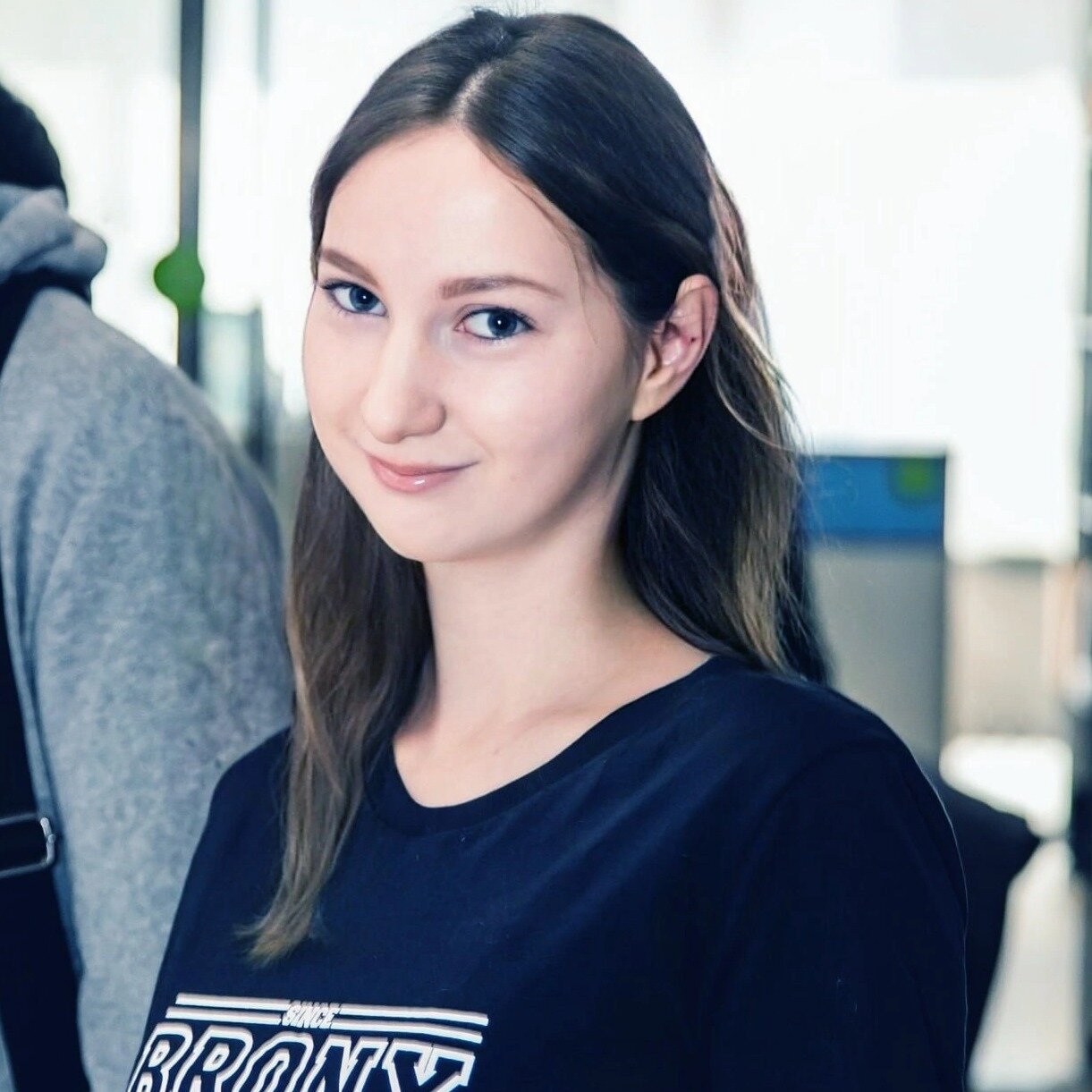 Екатерина Коробкова
