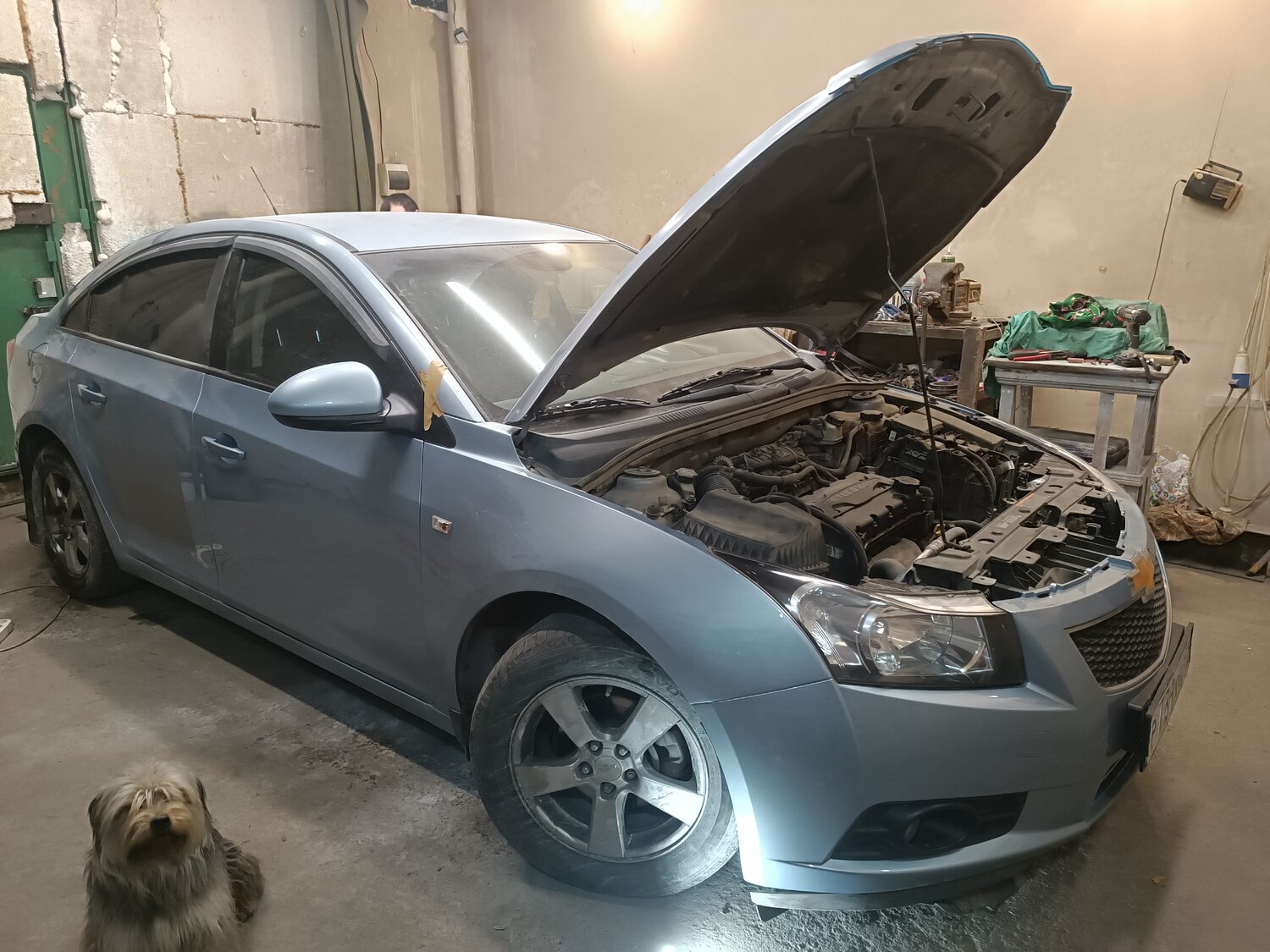 chevrolet cruze, cruze, chevrolet cruze 2011, chevrolet cruze 2012, Chevrolet Cruze I
