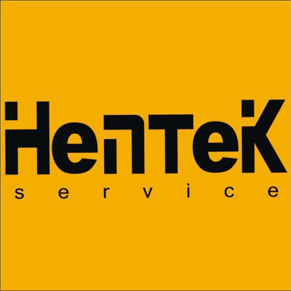 Hentek Service
